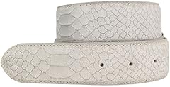 Beltinger ceinture python d'occasion  Livré partout en France