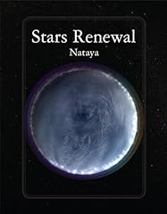 Stars renewal for sale  Delivered anywhere in UK