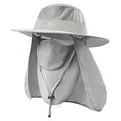 Fishing hat sun for sale  Delivered anywhere in USA 