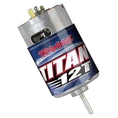Traxxas tra3785 titan gebraucht kaufen  Wird an jeden Ort in Deutschland