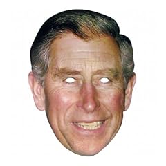 Prince charles celebrity for sale  Delivered anywhere in UK