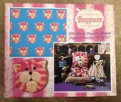 Bagpuss for sale  Delivered anywhere in UK