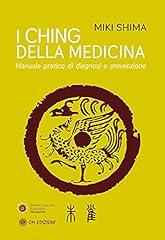 Ching della medicina. usato  Spedito ovunque in Italia 