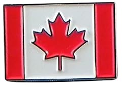 Gbjuk canadian flag for sale  Delivered anywhere in UK