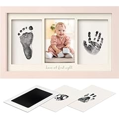 Inkless baby hand for sale  Delivered anywhere in USA 