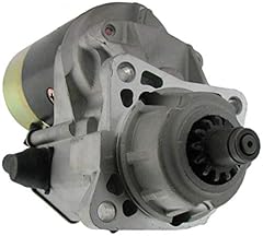 Gladiator new starter for sale  Delivered anywhere in USA 