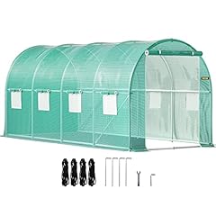 Vevor walk tunnel for sale  Delivered anywhere in USA 