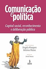 Comunicação política capita usato  Spedito ovunque in Italia 