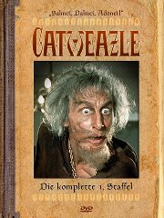 Catweazle staffel dvd gebraucht kaufen  Wird an jeden Ort in Deutschland