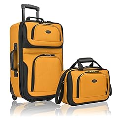 Traveler carry suitcase for sale  Delivered anywhere in USA 