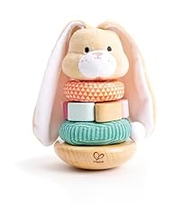Hape stapel langohrhase gebraucht kaufen  Wird an jeden Ort in Deutschland