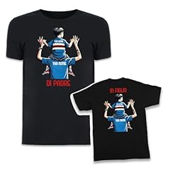 Coppia shirt maglie usato  Spedito ovunque in Italia 