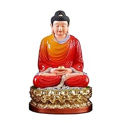 Meditating buddha statue for sale  Delivered anywhere in UK