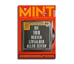 Protected mint magazin gebraucht kaufen  Wird an jeden Ort in Deutschland