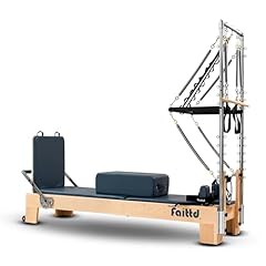 Faittd pilates reformer for sale  Delivered anywhere in USA 