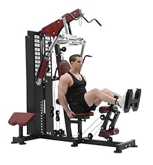 Strongway multi gym for sale  Delivered anywhere in UK