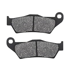 Motorcycle front rear for sale  Delivered anywhere in UK