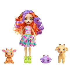 Enchantimals golita family for sale  Delivered anywhere in USA 