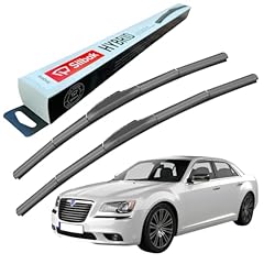 Silbak windscreen wipers for sale  Delivered anywhere in UK