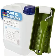 Nanoprotect textilimprägnieru gebraucht kaufen  Wird an jeden Ort in Deutschland