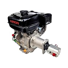 Loncin lc2v78fd 20hp for sale  Delivered anywhere in UK