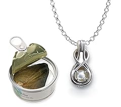 Pearlina infinity cultured for sale  Delivered anywhere in USA 
