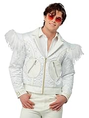 Smiffys elton john for sale  Delivered anywhere in UK