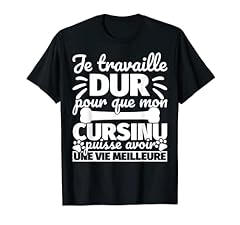 Cursinu chien drôle d'occasion  Livré partout en France