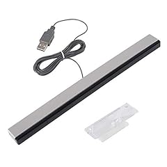 Aokin USB Sensor Bar for Wii, Replacement USB Wired, used for sale  Delivered anywhere in Canada