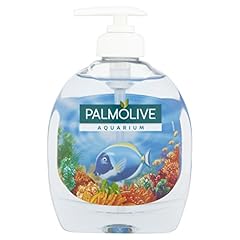 Palmolive aquarium flüssigsei gebraucht kaufen  Wird an jeden Ort in Deutschland