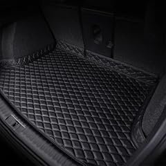 Fnuqkref leather car for sale  Delivered anywhere in UK