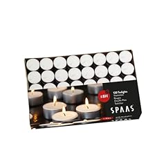 Spaas tealights box for sale  Delivered anywhere in UK