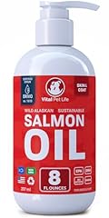 Salmon oil dogs for sale  Delivered anywhere in USA 