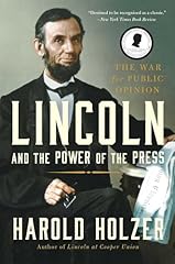 Lincoln and the gebraucht kaufen  Wird an jeden Ort in Deutschland