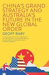 China grand strategy gebraucht kaufen  Wird an jeden Ort in Deutschland