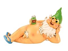 Geschenkestadl nackter gartenz gebraucht kaufen  Wird an jeden Ort in Deutschland