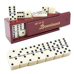 Essajoy dominoes set for sale  Delivered anywhere in USA 