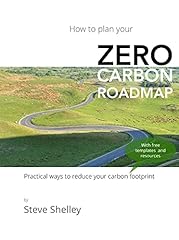 Zero carbon roadmap gebraucht kaufen  Wird an jeden Ort in Deutschland