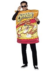 Spirit halloween cheetos for sale  Delivered anywhere in USA 