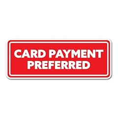 15cm card preferred for sale  Delivered anywhere in UK