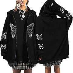 Y2k zip hoodie gebraucht kaufen  Wird an jeden Ort in Deutschland