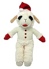 Multipet lambchop santa for sale  Delivered anywhere in USA 