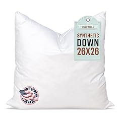 Pillowflex synthetic pillow for sale  Delivered anywhere in USA 