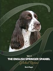 English springer spaniel for sale  Delivered anywhere in USA 