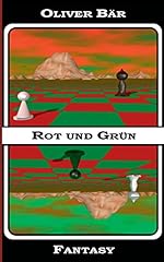 Rot grün fantasy gebraucht kaufen  Wird an jeden Ort in Deutschland