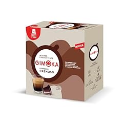 Gimoka espresso cremoso usato  Spedito ovunque in Italia 
