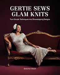 Gertie sews glam for sale  Delivered anywhere in USA 
