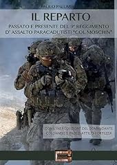 Reparto. passato presente usato  Spedito ovunque in Italia 
