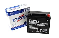 Vertex vp20 sealed for sale  Delivered anywhere in UK