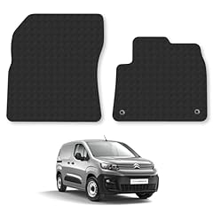 Floor mats citroen for sale  Delivered anywhere in Ireland